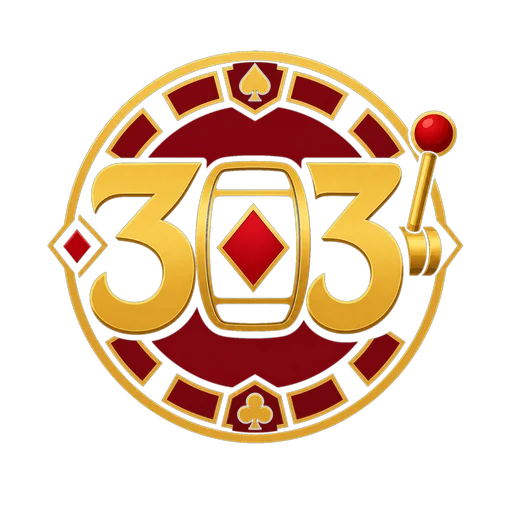 Logo Megajudi303